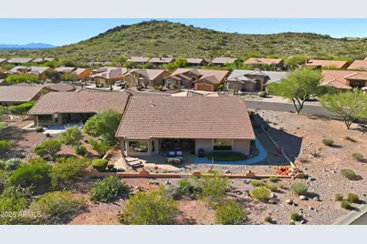 4817 S Nighthawk Drive, Gold Canyon, AZ 85118 - Photo 3