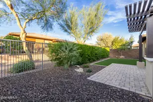 13198 W Steed Ridge Rd, Peoria, AZ 85383 - Photo 31