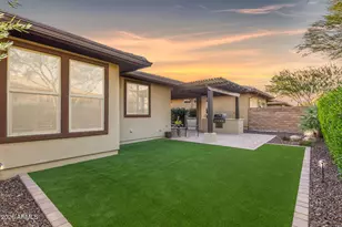 13198 W Steed Ridge Rd, Peoria, AZ 85383 - Photo 41