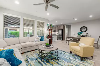 13198 W Steed Ridge Road, Peoria, AZ 85383 - Photo 5