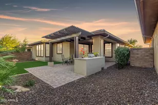 13198 W Steed Ridge Rd, Peoria, AZ 85383 - Photo 39