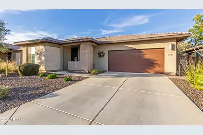 13198 W Steed Ridge Road, Peoria, AZ 85383 - Photo 3