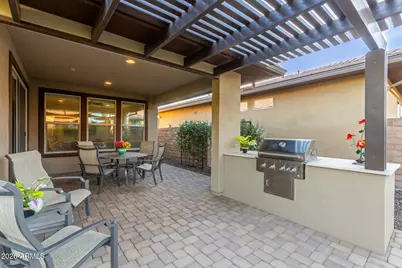 13198 W Steed Ridge Road, Peoria, AZ 85383 - Photo 29