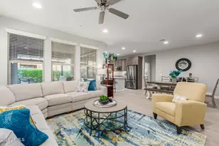 13198 W Steed Ridge Rd, Peoria, AZ 85383 - Photo 7