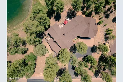 4051 W Falling Leaf Road, Show Low, AZ 85901 - Photo 11