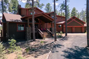 4051 W Falling Leaf Rd, Show Low, AZ 85901 - Photo 3
