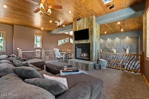 4051 W Falling Leaf Rd, Show Low, AZ 85901 - Photo 49