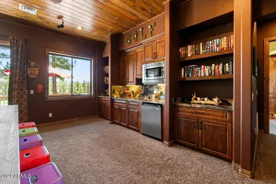 4051 W Falling Leaf Road, Show Low, AZ 85901 - Photo 61