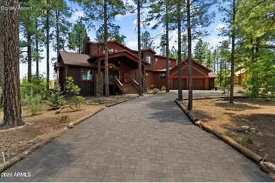 4051 W Falling Leaf Road, Show Low, AZ 85901 - Photo 5