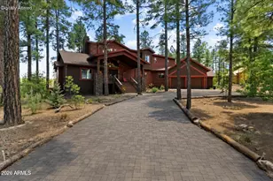 4051 W Falling Leaf Rd, Show Low, AZ 85901 - Photo 5
