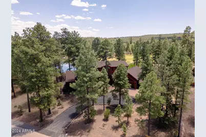 4051 W Falling Leaf Road, Show Low, AZ 85901 - Photo 7