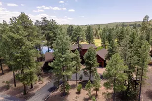 4051 W Falling Leaf Rd, Show Low, AZ 85901 - Photo 7