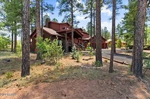 4051 W Falling Leaf Rd, Show Low, AZ 85901 - Photo 15