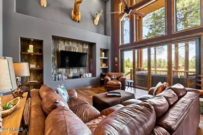 4051 W Falling Leaf Road, Show Low, AZ 85901 - Photo 27