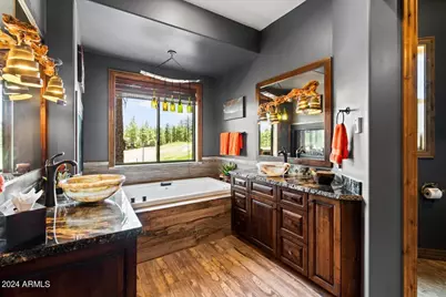 4051 W Falling Leaf Road, Show Low, AZ 85901 - Photo 37