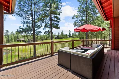 4051 W Falling Leaf Road, Show Low, AZ 85901 - Photo 67
