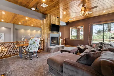 4051 W Falling Leaf Road, Show Low, AZ 85901 - Photo 59