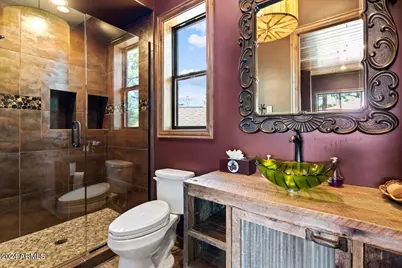 4051 W Falling Leaf Road, Show Low, AZ 85901 - Photo 51