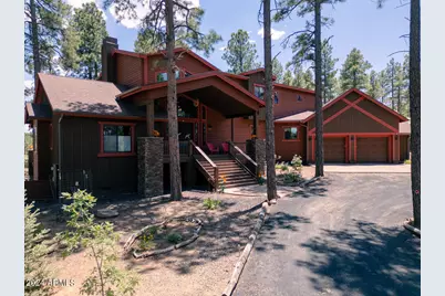 4051 W Falling Leaf Road, Show Low, AZ 85901 - Photo 1