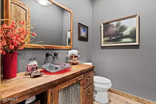 4051 W Falling Leaf Rd, Show Low, AZ 85901 - Photo 51