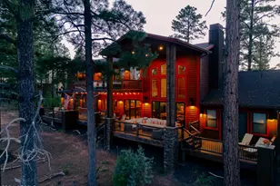 4051 W Falling Leaf Rd, Show Low, AZ 85901 - Photo 9