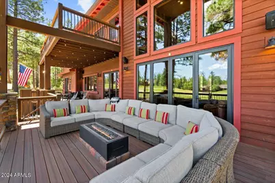 4051 W Falling Leaf Road, Show Low, AZ 85901 - Photo 65