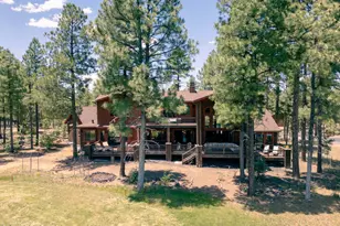 4051 W Falling Leaf Rd, Show Low, AZ 85901 - Photo 5