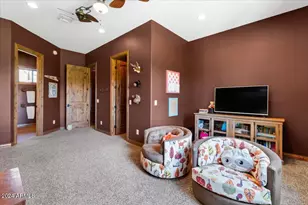 4051 W Falling Leaf Rd, Show Low, AZ 85901 - Photo 53