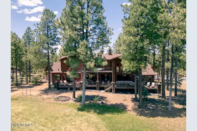 4051 W Falling Leaf Road, Show Low, AZ 85901 - Photo 9