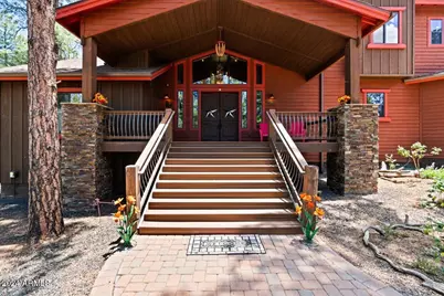 4051 W Falling Leaf Road, Show Low, AZ 85901 - Photo 17