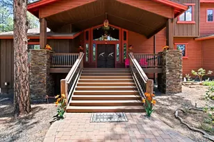 4051 W Falling Leaf Rd, Show Low, AZ 85901 - Photo 17