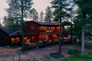 4051 W Falling Leaf Rd, Show Low, AZ 85901 - Photo 11