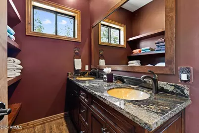 4051 W Falling Leaf Road, Show Low, AZ 85901 - Photo 65