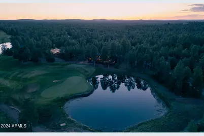 4051 W Falling Leaf Road, Show Low, AZ 85901 - Photo 13