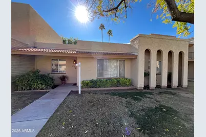 2167 E Ellis Drive, Tempe, AZ 85282 - Photo 1