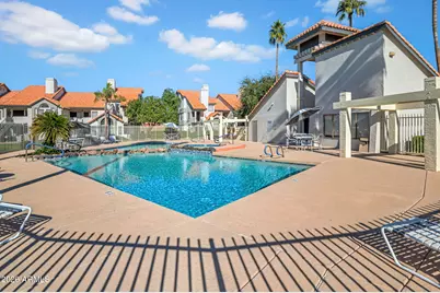 19820 N 13th Avenue #218, Phoenix, AZ 85027 - Photo 19