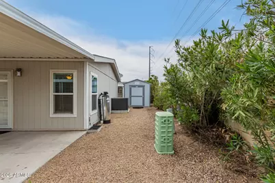 10960 N 67th Avenue #217, Glendale, AZ 85304 - Photo 19