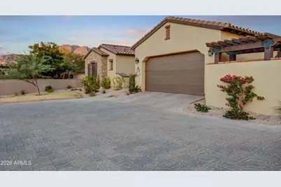 3265 S Coffeeberry Court, Gold Canyon, AZ 85118 - Photo 15