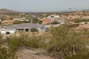 10999 W Willow Peak Ave, Casa Grande, AZ 85193 - Photo 1