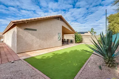 17729 N Woodrose Avenue, Surprise, AZ 85374 - Photo 35