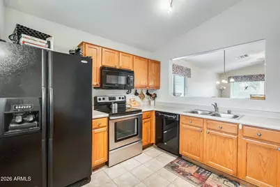 17729 N Woodrose Avenue, Surprise, AZ 85374 - Photo 13