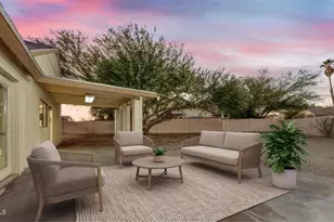 4279 W Rockwood Dr, Tucson, AZ 85741 - Photo 17
