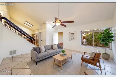 4279 W Rockwood Drive, Tucson, AZ 85741 - Photo 5