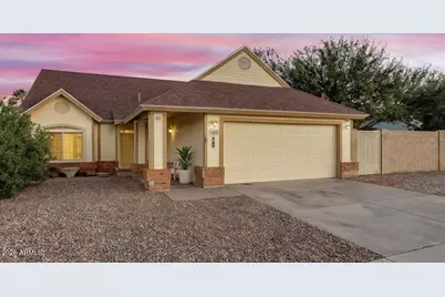 4279 W Rockwood Drive, Tucson, AZ 85741 - Photo 1