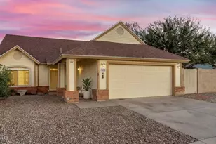 4279 W Rockwood Dr, Tucson, AZ 85741 - Photo 1