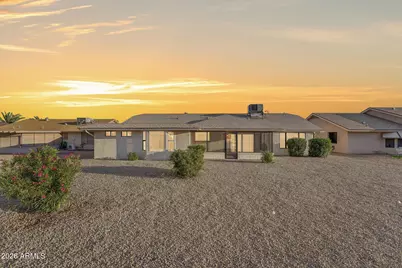 20826 N Gable Hill Drive, Sun City West, AZ 85375 - Photo 27