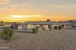 20826 N Gable Hill Dr, Sun City West, AZ 85375 - Photo 27