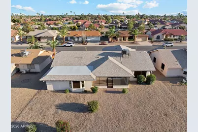 20826 N Gable Hill Drive, Sun City West, AZ 85375 - Photo 29