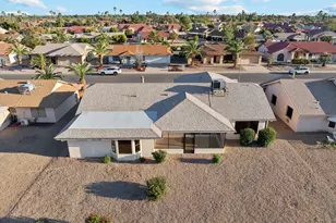 20826 N Gable Hill Dr, Sun City West, AZ 85375 - Photo 29