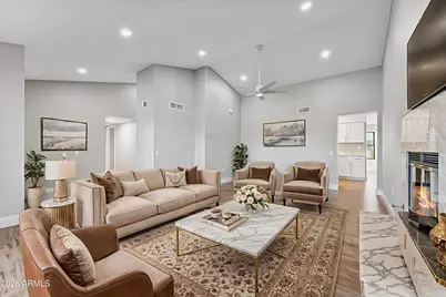 20826 N Gable Hill Drive, Sun City West, AZ 85375 - Photo 7